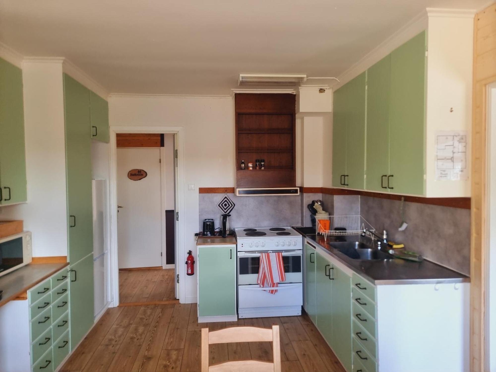 Elch Zimmer Wilderness Life Arvidsjaur Bagian luar foto